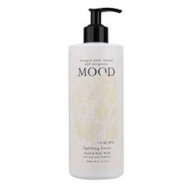 MOR-Mood Uplifting Citrus Hand & Body Wash 450ml
