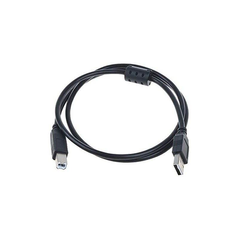 Beatch USB Data Cable Cord Lead for Seagate 9bd862560 Desktop