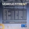 ENA Power Door Lock Latch Actuator Front Left Right and