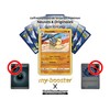 my-booster Pokémon Company SWSH09-FR-MB-077, Multi-Colour