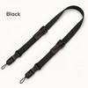 Quick Release Camera Shoulder Strap for DSLR and Mirrorless Cameras