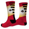 VictoryStore Phi Kappa Psi Performance Crew Sock w/Crest