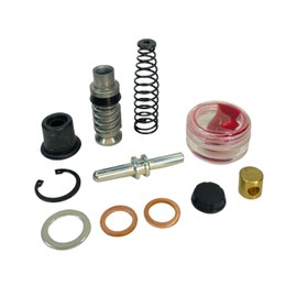 Brakecrafters Clutch Master Cylinder Rebuild Kit for Suzuki GSF1200/S Bandit 97-05 - check description for fitment