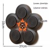 Generic Máquina De Boxeo De Música Inteligente Objetivo De Pared