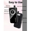 Nail Drill 50000 RPM, Electric Nail File E-File Machine with