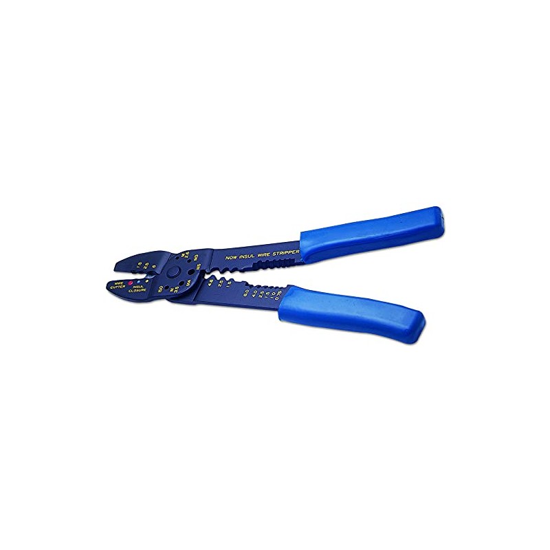 Laser 0209 Crimping Pliers