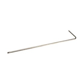 WOOD STONE Right Zip Tube Wood Stone 7000-1320-R for Wood Stone WOO7000-1320-R