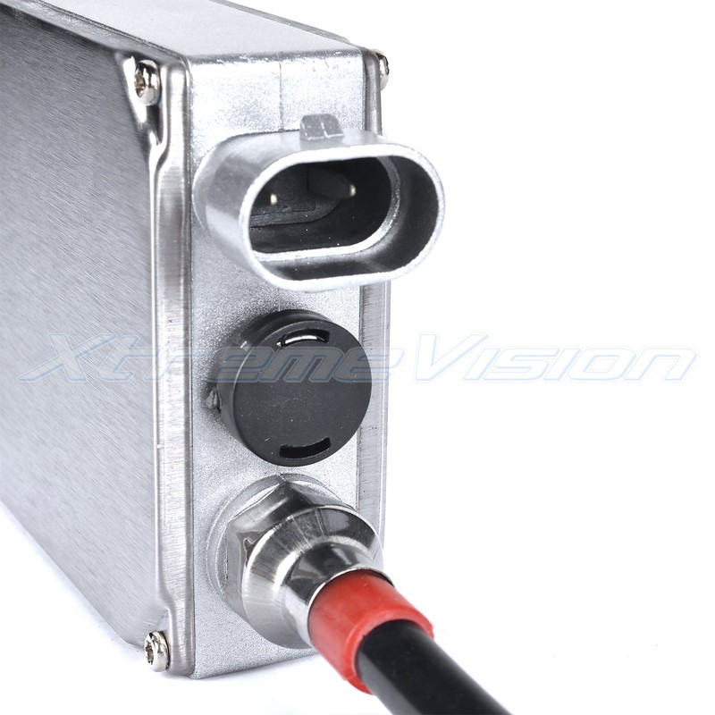 XtremeVision OEM Replacement Ballast Compatible with Hella 4B0 941 471