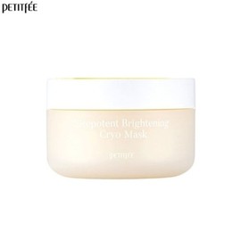 PETITFEE Brightening Sleepotent Cryo Mask 55ml