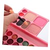 Ipetboom Colors Boys and Girls Makeup Kit Eye Shadow Palette