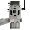 Bushnell CelluCORE 20 Solar Trail Camera, Low Glow Hunting Game