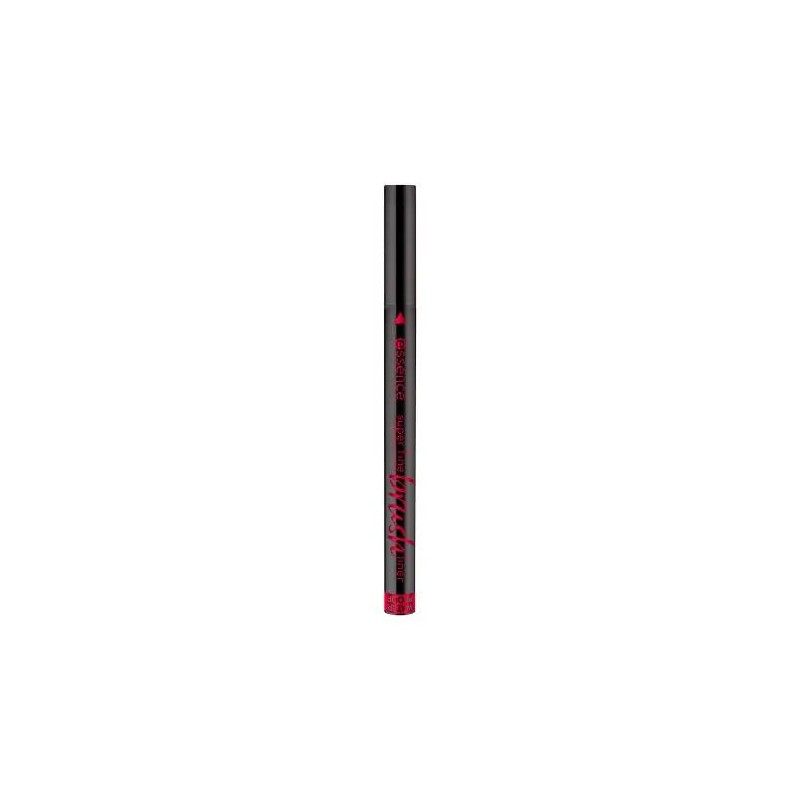 Essence Super Fine Brush Liner Waterproof