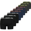 HEAD Calzoncillos Tipo bóxer para Hombre (9