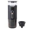 Rechargeable Mini Coffee Machine Automatic 15 Bar Pressure Electric USB