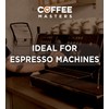 Coffee Masters Swiss Water Decaf Coffee Beans 200g - 100%