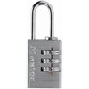 Master Lock Aluminium Combination Padlock for Luggage - TSA Approved