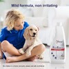 Nukisa Sweet Orange Scent Floor Cleaning Solution Compatible With Roborock