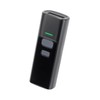 P2300 Barcode Scanner Portable 1D/2D/QR Scanner with USB Charging Dock