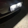 NP 2pcs Error Free LED License Plate Light for K-ia