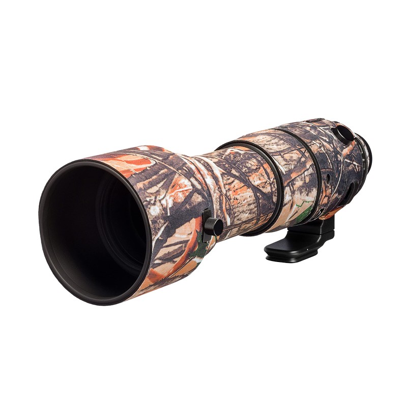 easyCover - Lens Oak - Lens protector - Protection for