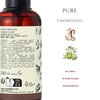 Écrin de Fleur - Organic Handmade Liquid Soap Certified -
