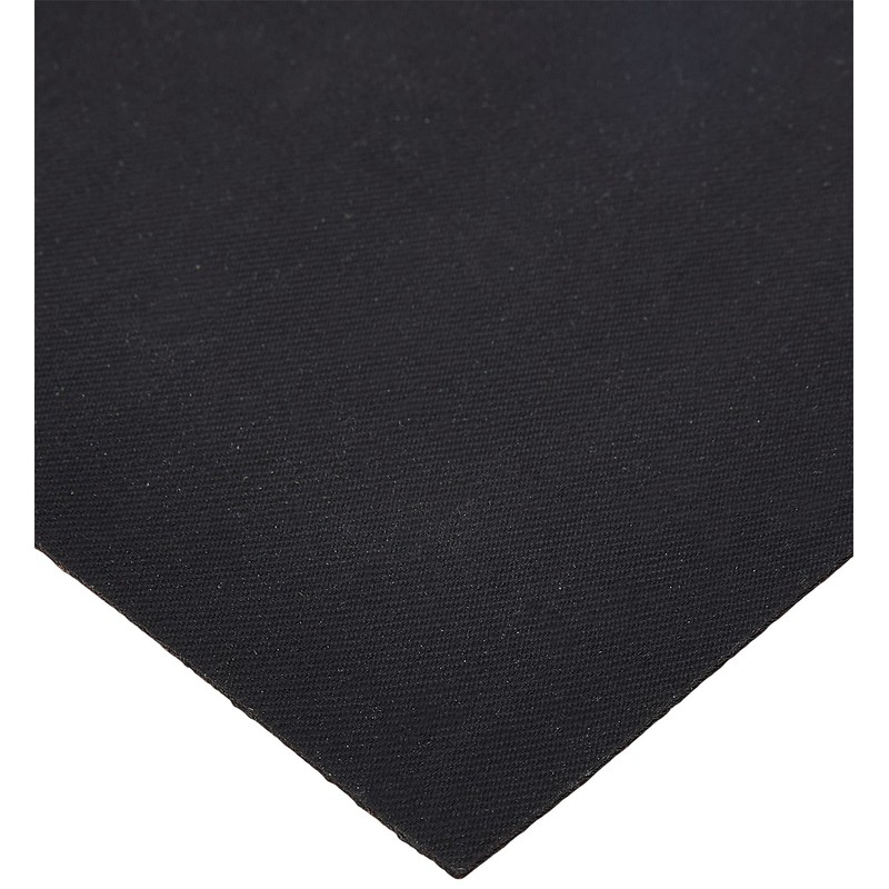 Weldtite Patch Strip - 155 x 95 mm,Black