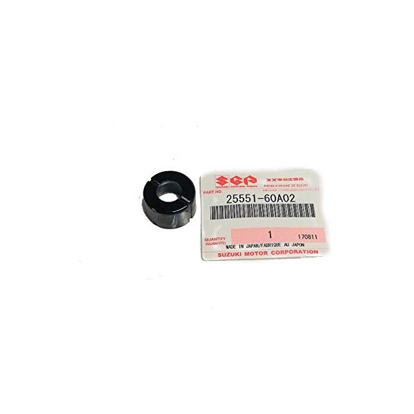 Suzuki (suzuki) Genuine Parts Bush Gear Control Lever Part No