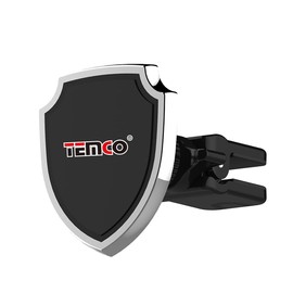 Temco BW906-n - Air Case Magnetic Holder with Grid - Black