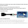 Aihasd 3.5 Inch TFT 480X320 English Nextion HMI USART UART