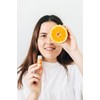 KOBOL Bálsamo Labial Cítrico Vegano Push Up Hidratación Natural