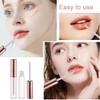 CAIYA Pack of 20 Empty Lip Gloss Tubes Containers, 4