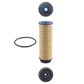 MAHLE KX532 Fuel Filter