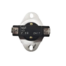 Pellethead Replacement Lennox Winslow, Bella & Gas Stove Low Limit Blower Snap Switch H5875