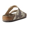 Birkenstock 1022829138 Arizona SFB Camo Gtp Bf R 38