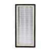 AIRx Filters Replacement HEPA Filter for Honeywell HRF-C1 Filter, 2-Pack