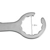 Maxmoral 1 Pack Faucet Wrench Stainless Steel Multifunctional Draft Beer