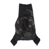 Helmet Cloth Cover for MK MTEK Helmet Outdoor Hunting Shooting