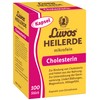 Luvos Healing Clay Microfine Capsules - Natural Remedies for Binding