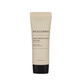 Inselderm Aqua Protection Sun Gel 50ml (SPF45) / 인셀덤 아쿠아 프로텍션 선 젤 50ml(SPF45)