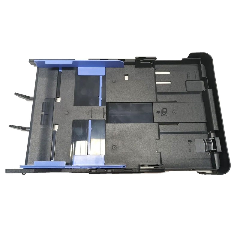 AMSOAN Paper Input Tray for HP OfficeJet Pro 9010 9012
