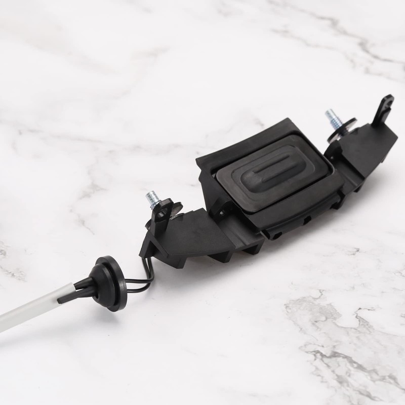 Create idea Boot Lid Tailgate Opening Switch 25380-AX60B Compatible with