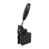 Telescope Car Window Clamp Mount Car Window Clip Head Mount