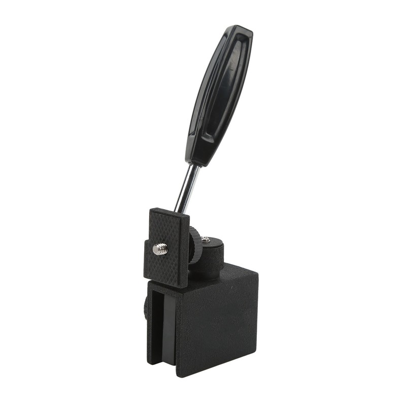Telescope Car Window Clamp Mount Car Window Clip Head Mount