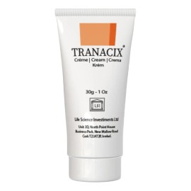 Tranacix Crema Nuevo