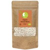 Organic Haricot Beans - Certified Organic - by Busy Beans