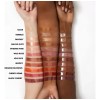 Lip Gloss E.l.f. Lip Lacquer Brillo Labial 2.4 Ml. Acabado
