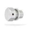 Votex - Oil Drain Plug fits Kawasaki ZX1000 Ninja 1000