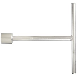 ASH TB0027 T-Shaped Box Wrench 1.1 inches (27 mm)