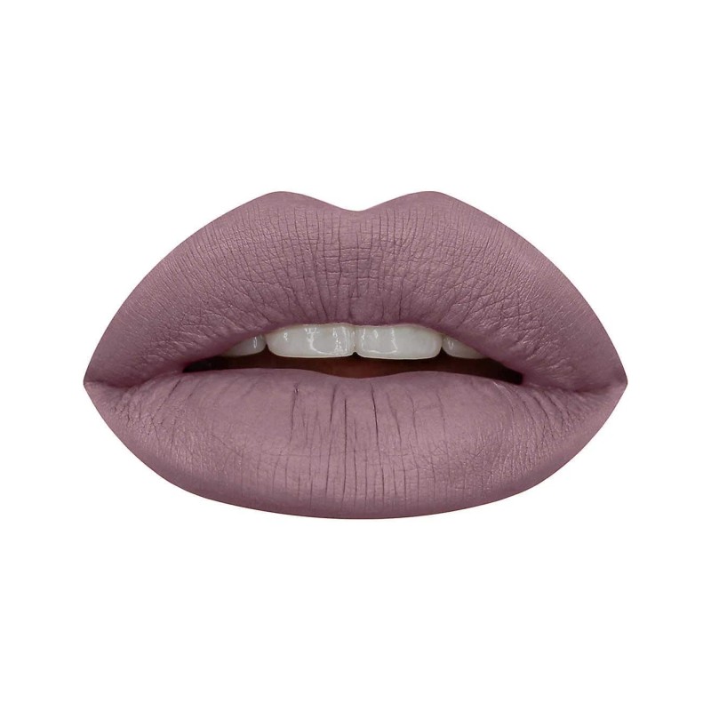 Huda Beauty Liquid Matte Lipstick 1.76 Ounce Transfer Free Long