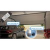 Yitouniu 2 canal Tuya Smart Life WiFi momentáinching Relay Self-Locking